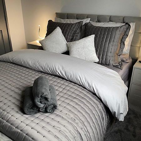 Beautiful Modern Cosy Central Apartment / Sleeps 4 Reading Ngoại thất bức ảnh