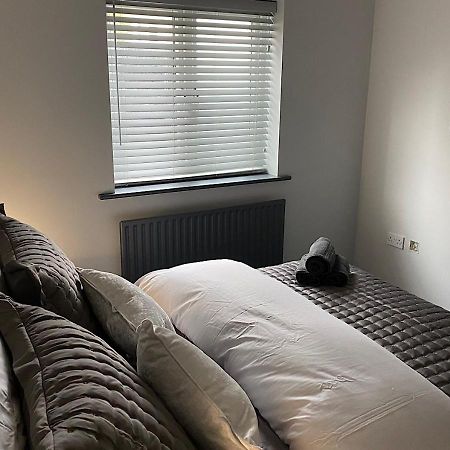 Beautiful Modern Cosy Central Apartment / Sleeps 4 Reading Ngoại thất bức ảnh