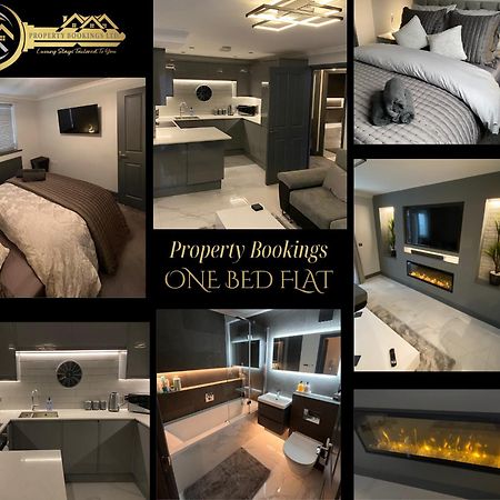 Beautiful Modern Cosy Central Apartment / Sleeps 4 Reading Ngoại thất bức ảnh