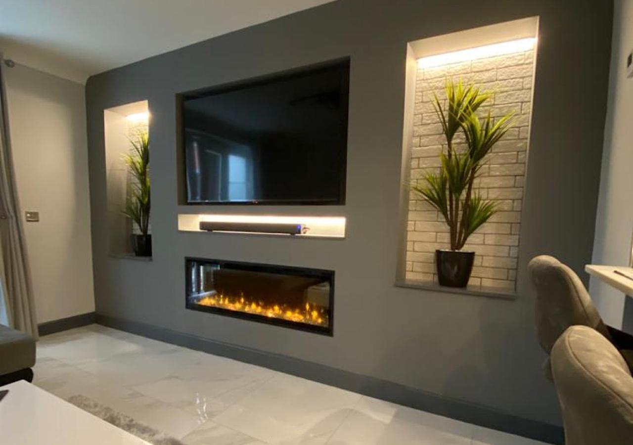 Beautiful Modern Cosy Central Apartment / Sleeps 4 Reading Ngoại thất bức ảnh