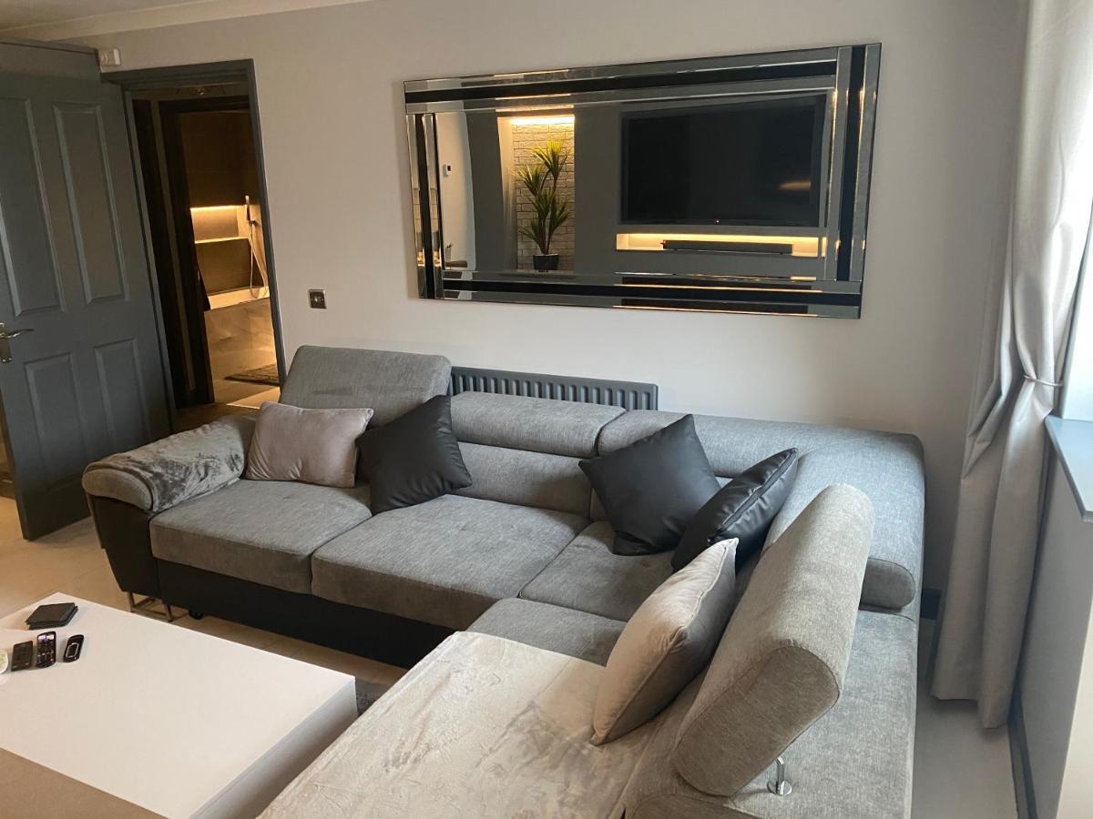 Beautiful Modern Cosy Central Apartment / Sleeps 4 Reading Ngoại thất bức ảnh