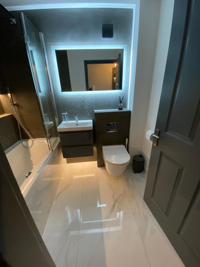 Beautiful Modern Cosy Central Apartment / Sleeps 4 Reading Ngoại thất bức ảnh